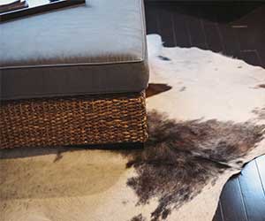 photo of rug